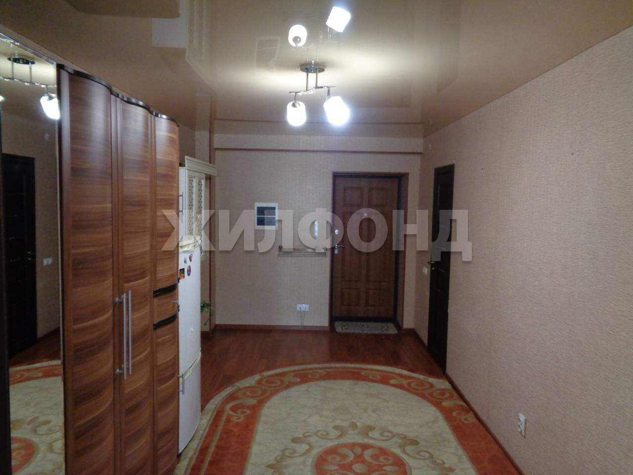 Квартира на продажу в Барнауле, Профинтерна улица, 7а фото №2