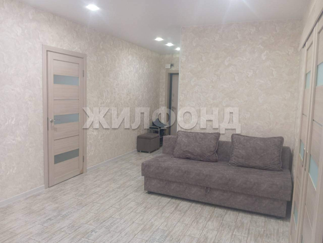 Квартира на продажу в Барнауле, Змеиногорский тракт, 104п/7 фото №5