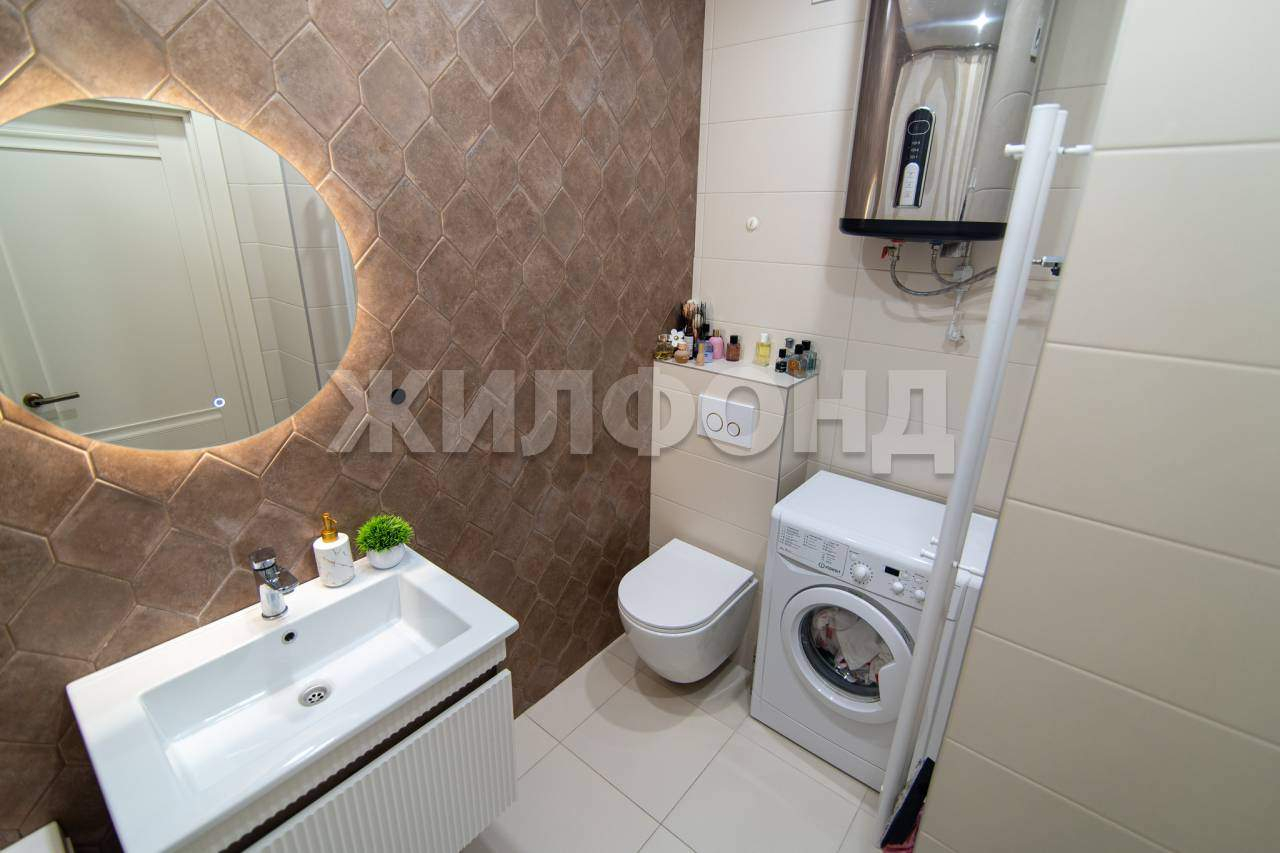 Квартира на продажу в Барнауле, Энтузиастов улица, 63 фото №9