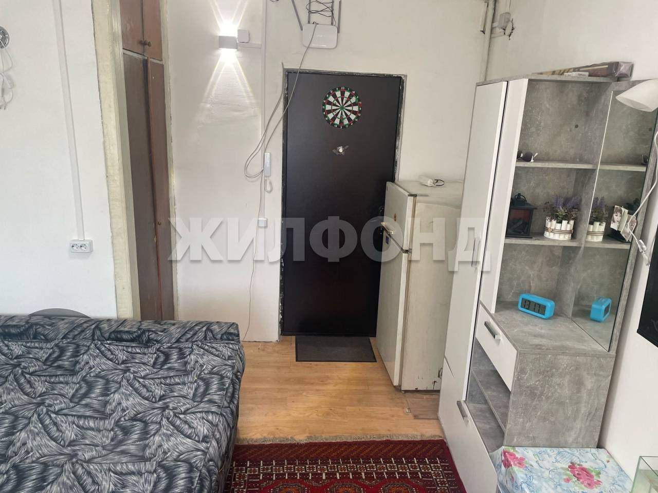 Комната на продажу в Барнауле, Горно-Алтайская улица, 3