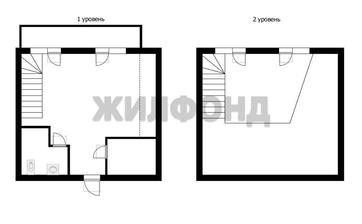 Квартира на продажу в Барнауле, Северный Власихинский проезд, 122/2 фото №22
