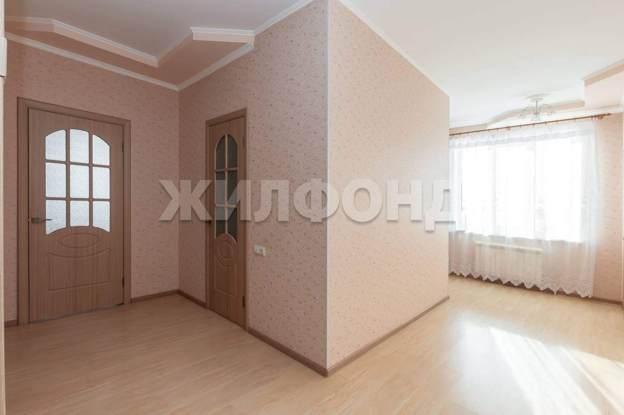 Дом на продажу в Барнауле, Московская улица фото №22