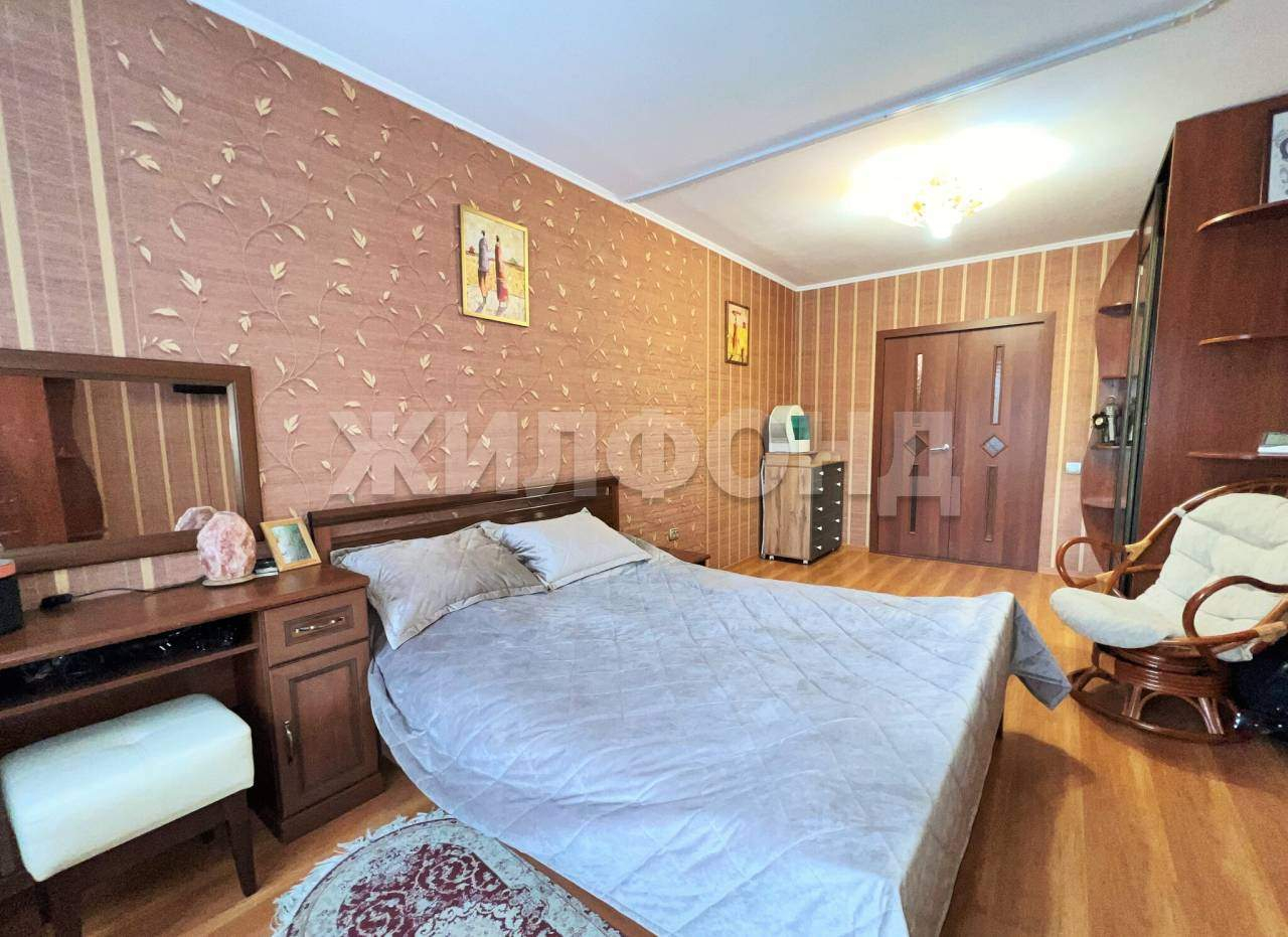 Квартира на продажу в Барнауле, Лазурная улица, 19 фото №8