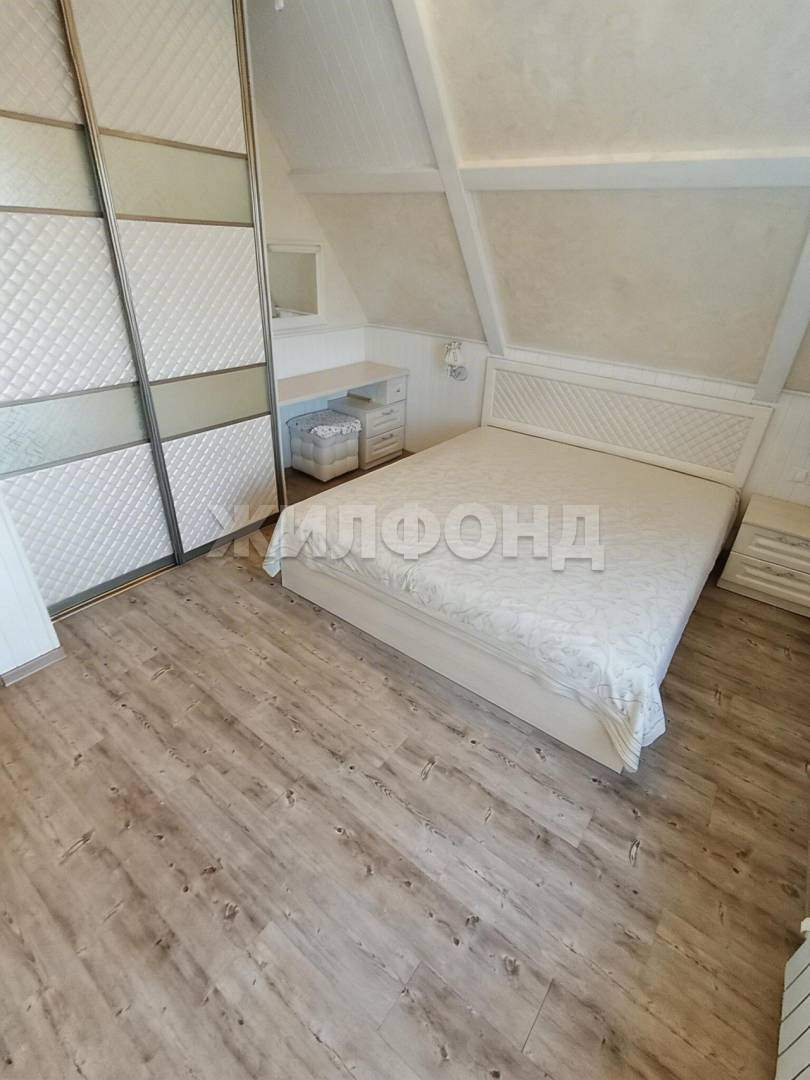 Дом на продажу в Томске, Потанина улица фото №18