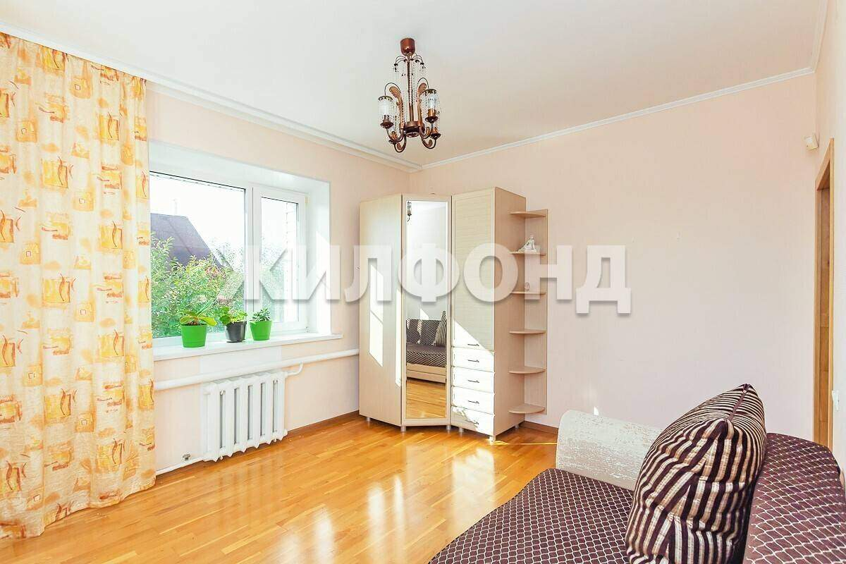 Дом на продажу в Барнауле, Вишневая улица, 62 фото №11