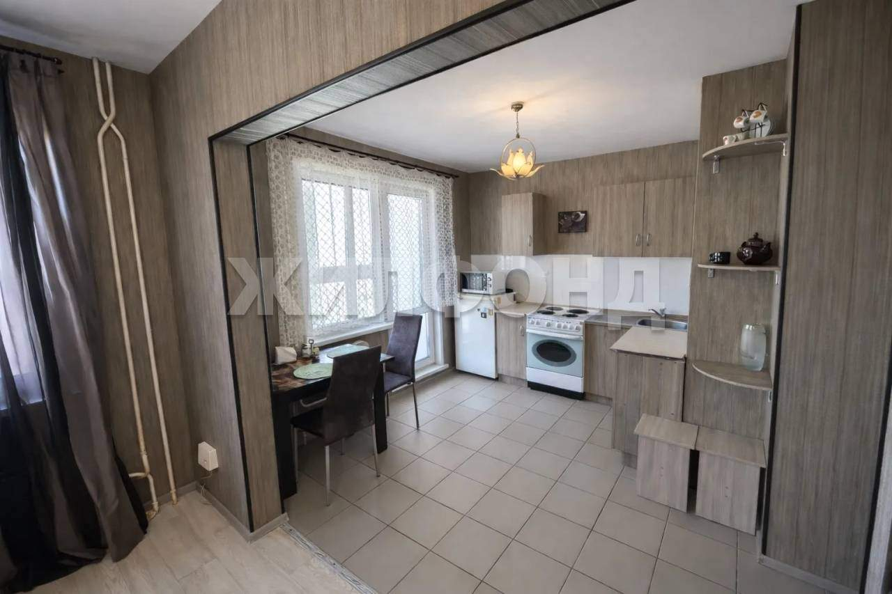 Квартира на продажу в Барнауле, Взлетная улица, 103 фото №8