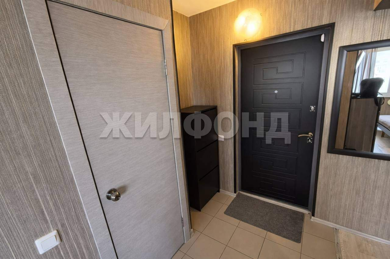 Квартира на продажу в Барнауле, Взлетная улица, 103 фото №6