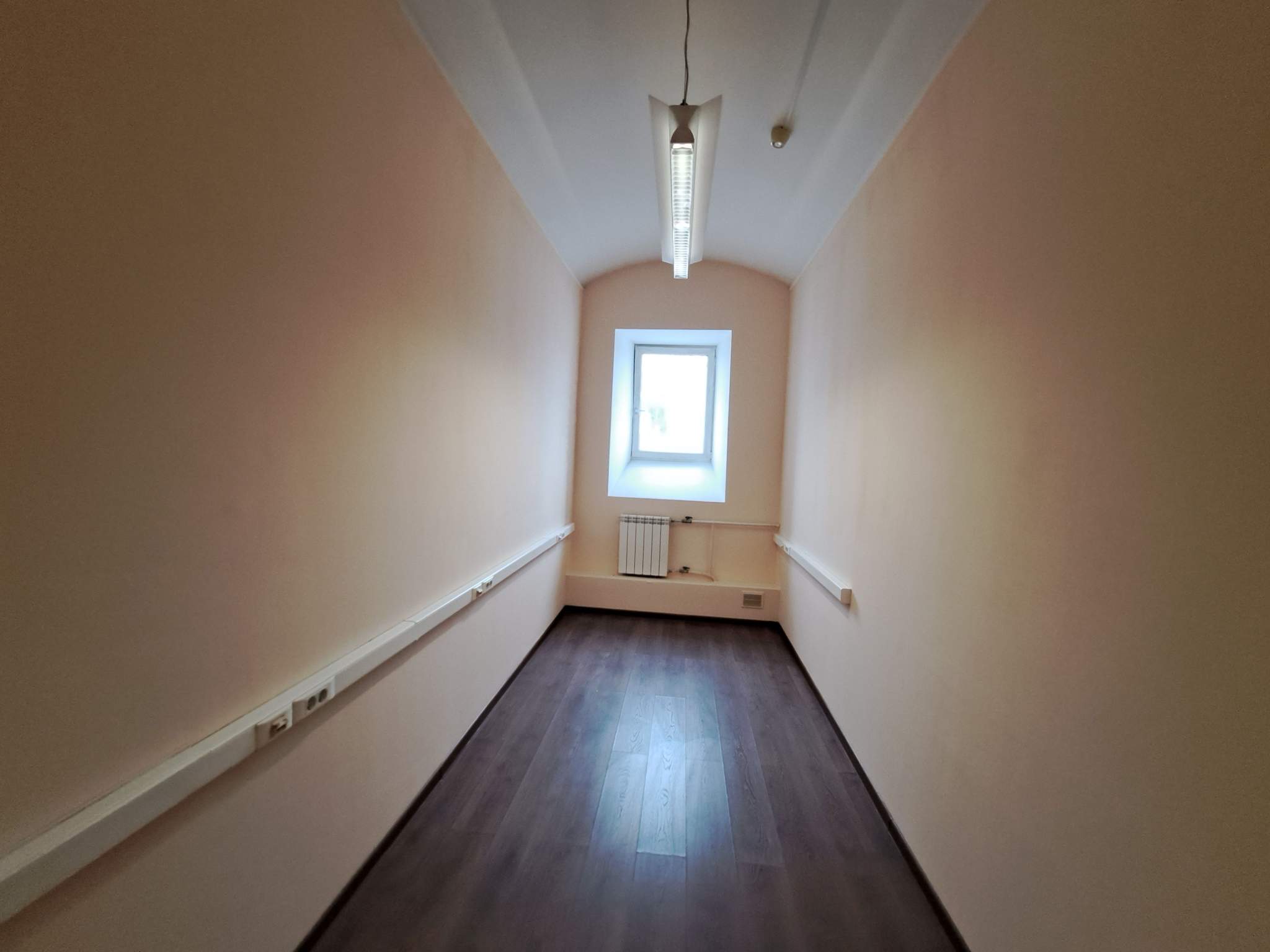 Сдам в аренду офис 43.5 м.кв.
