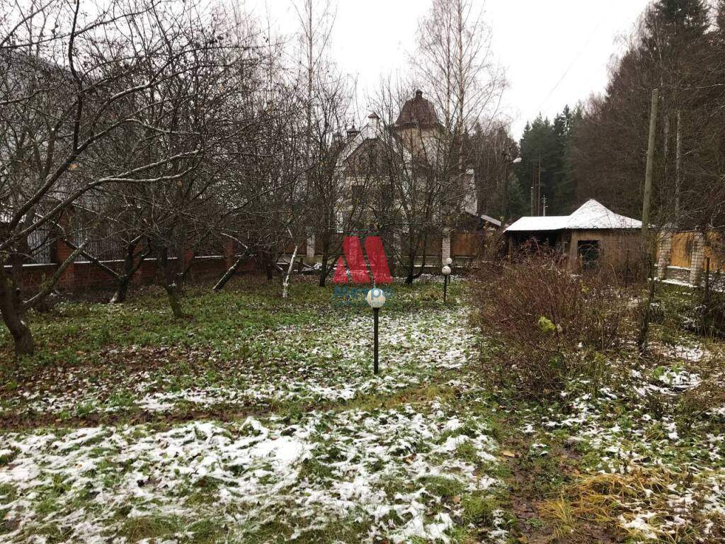 Коттедж на продажу в Бухарово, Лесная ул., 4 фото №15