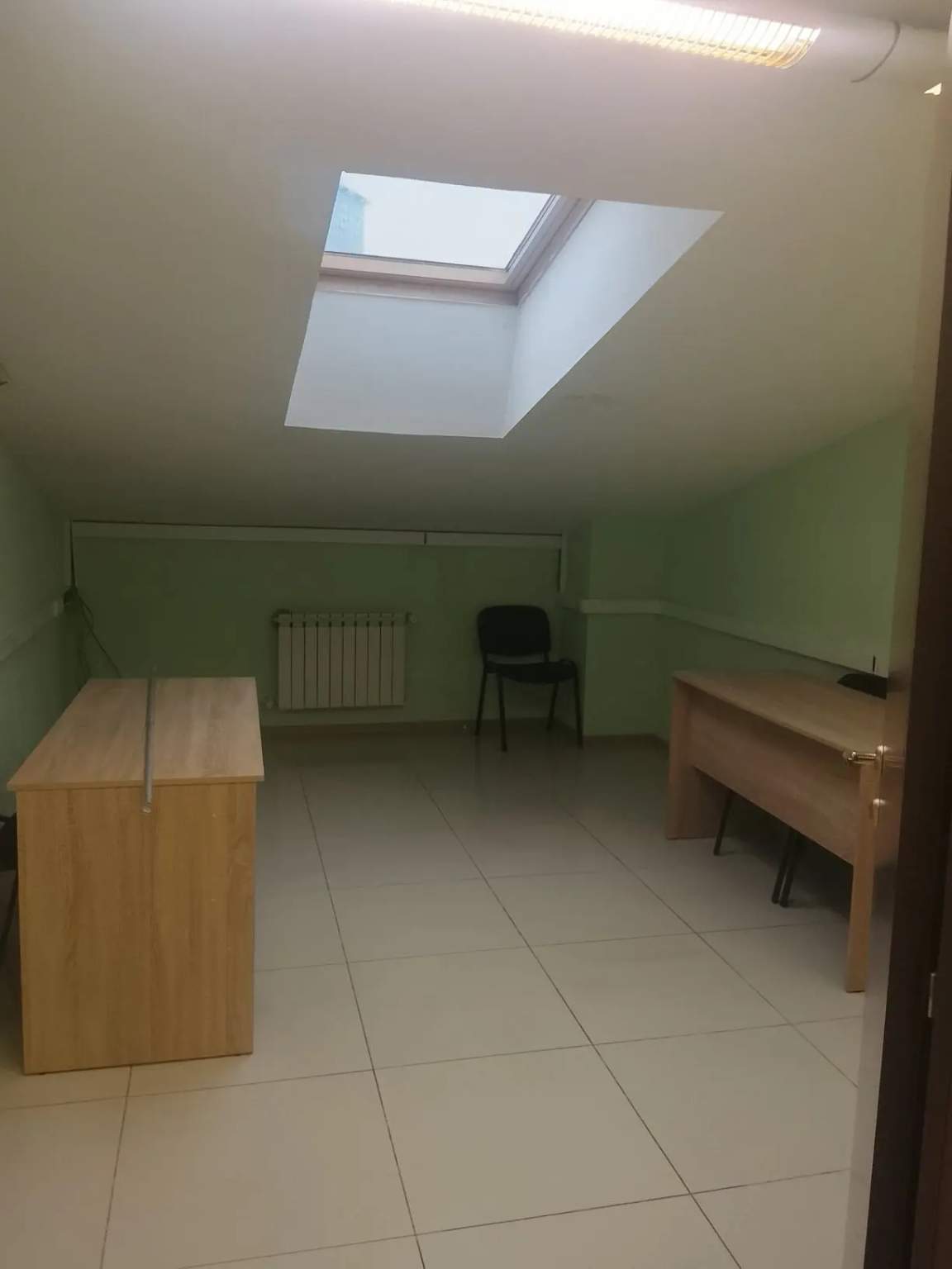 Сдам в аренду офис 36 м.кв.