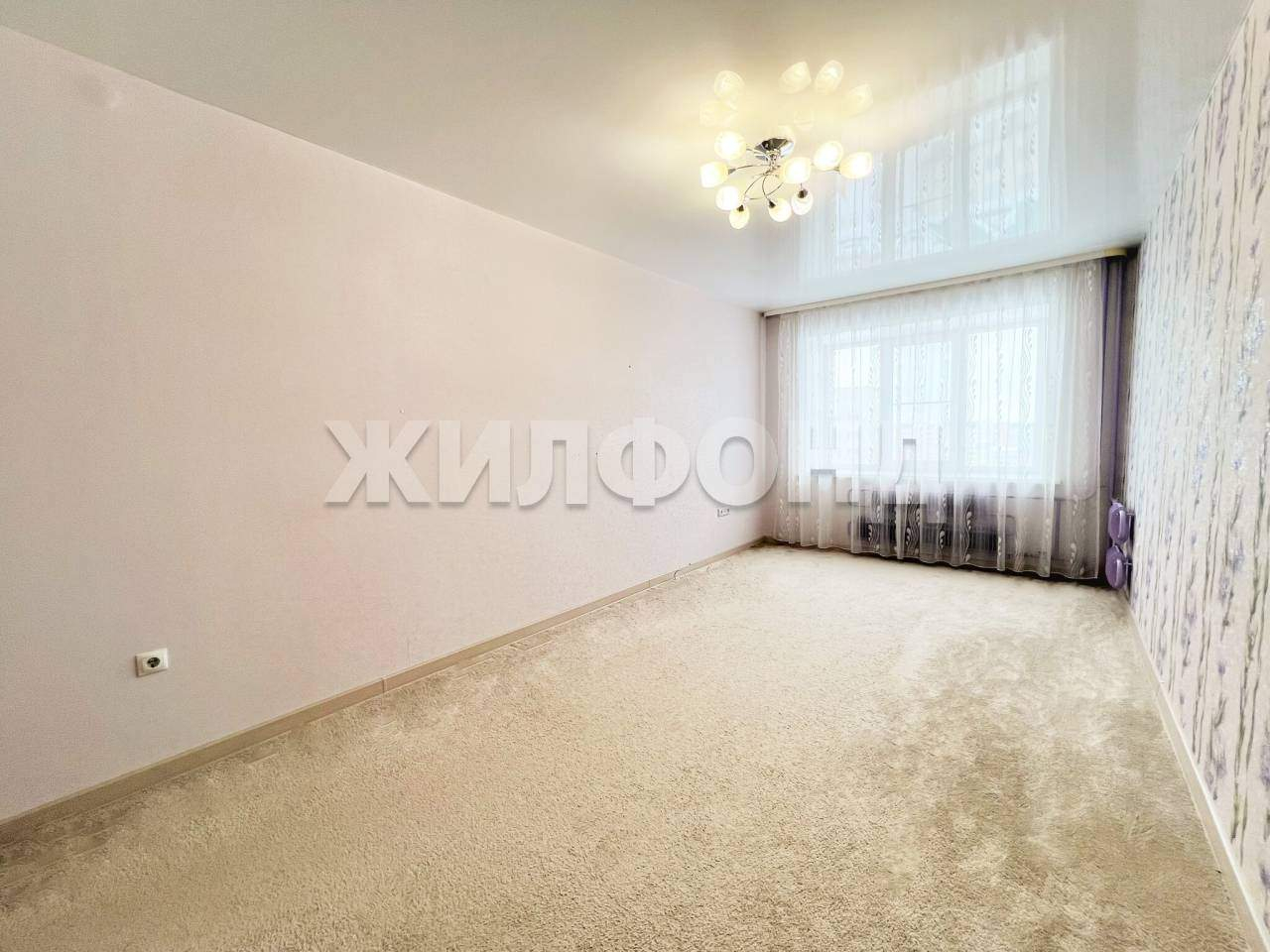 Квартира на продажу в Барнауле, Лазурная улица, 19 фото №7