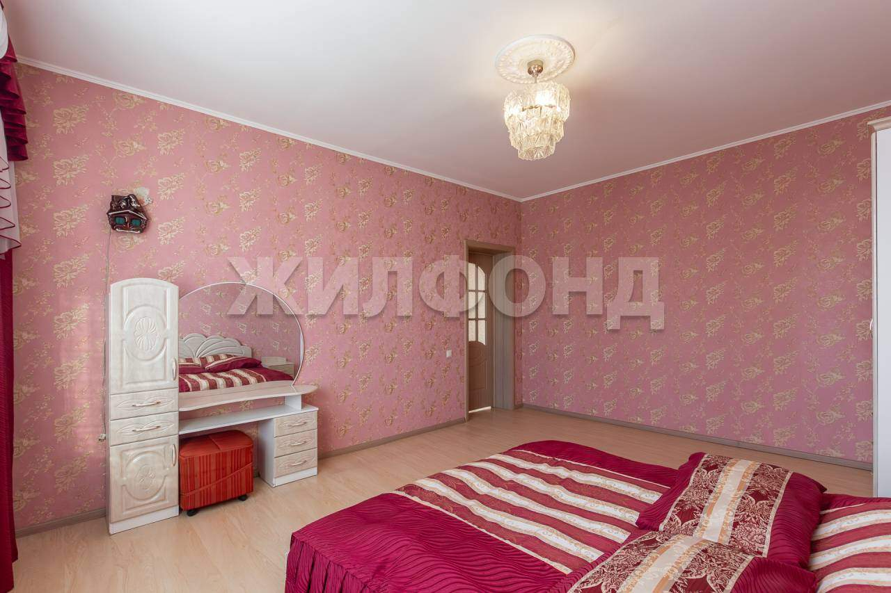 Дом на продажу в Барнауле, Московская улица фото №8