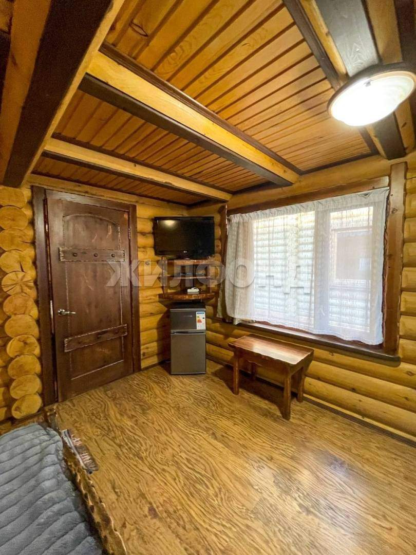 Готовый бизнес на продажу в Катуне, Советская улица, 29а фото №18