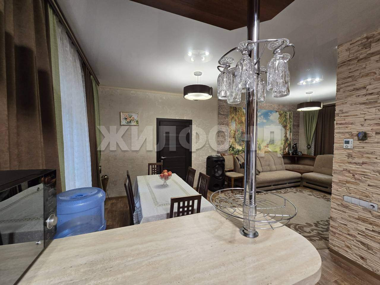 Дом на продажу в Новоалтайске, Тополиная улица фото №5