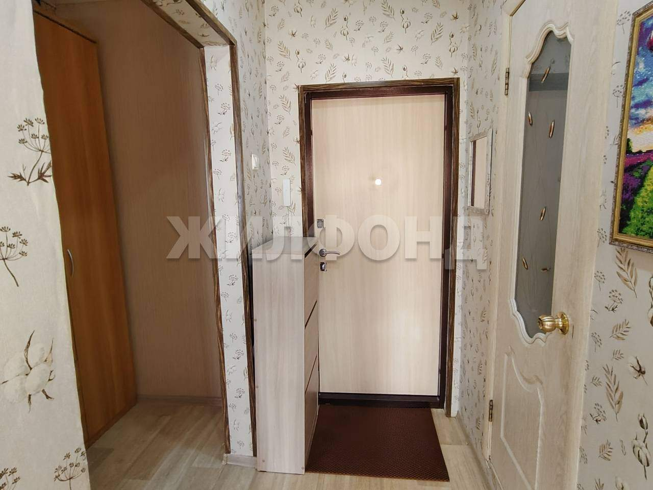 Квартира на продажу в Барнауле, Антона Петрова улица, 239 фото №12