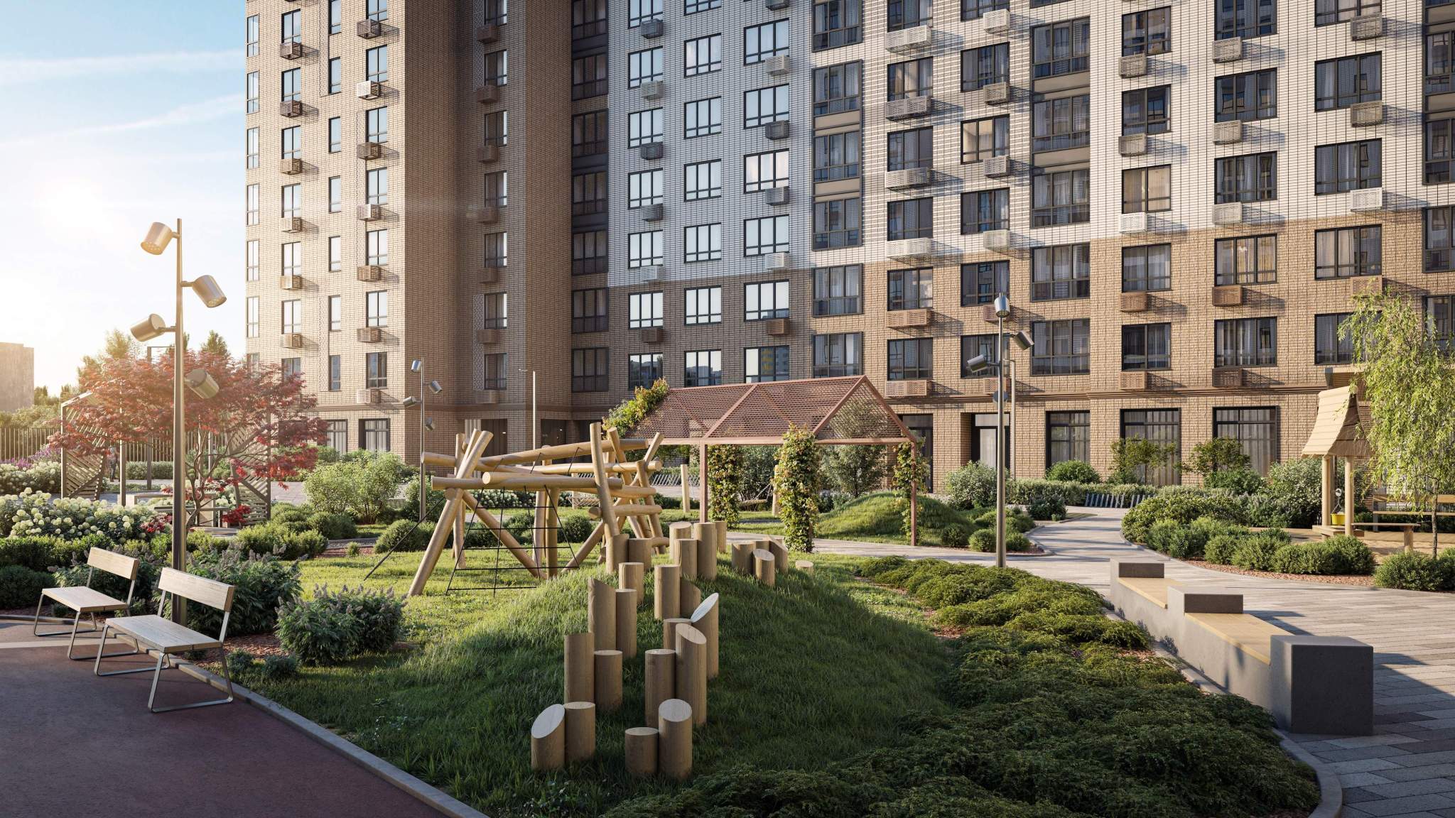 Помещение свободного назначения на продажу в Химках, Комсомольская улица, 16 фото №18