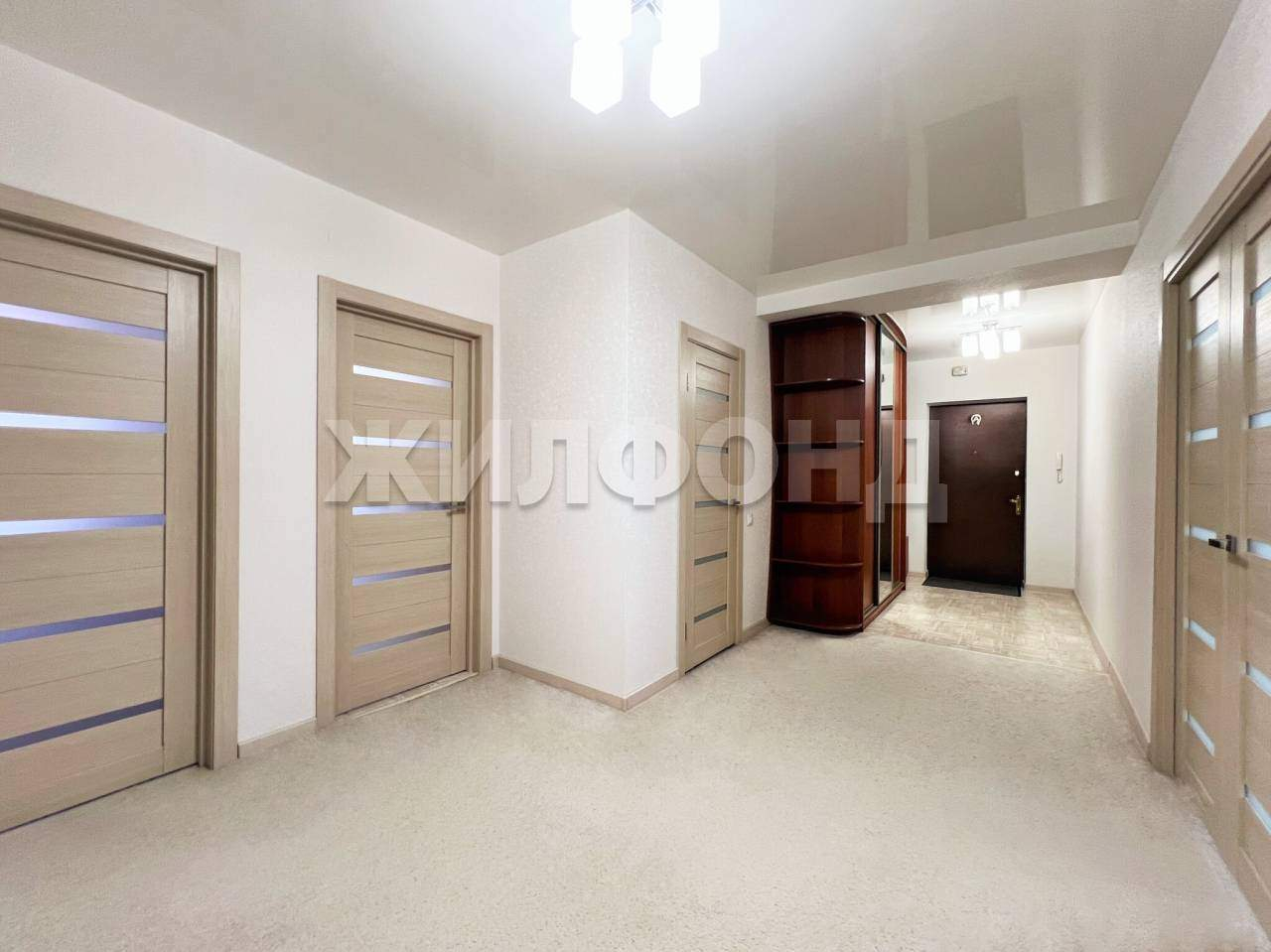 Квартира на продажу в Барнауле, Лазурная улица, 19 фото №8