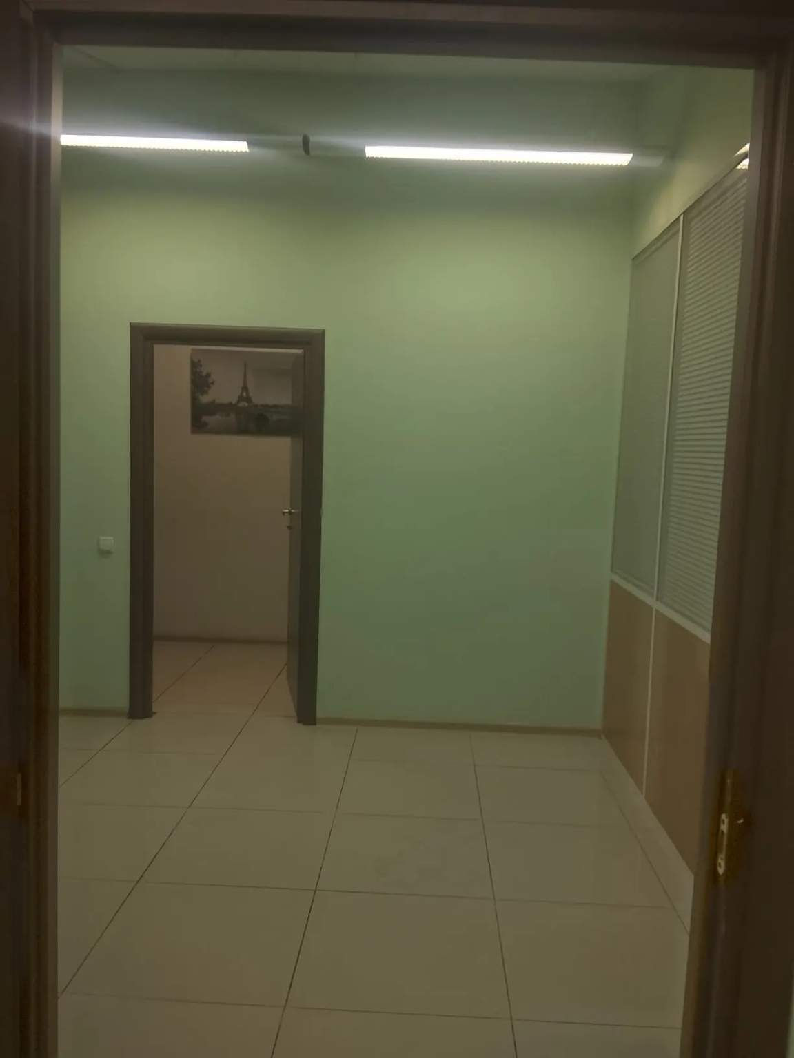 Сдам в аренду офис 36 м.кв.