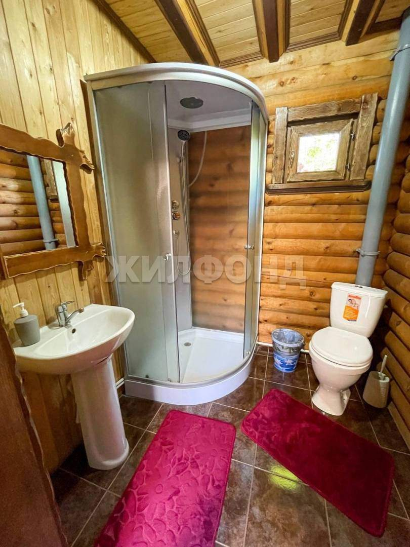 Готовый бизнес на продажу в Катуне, Советская улица, 29а фото №21