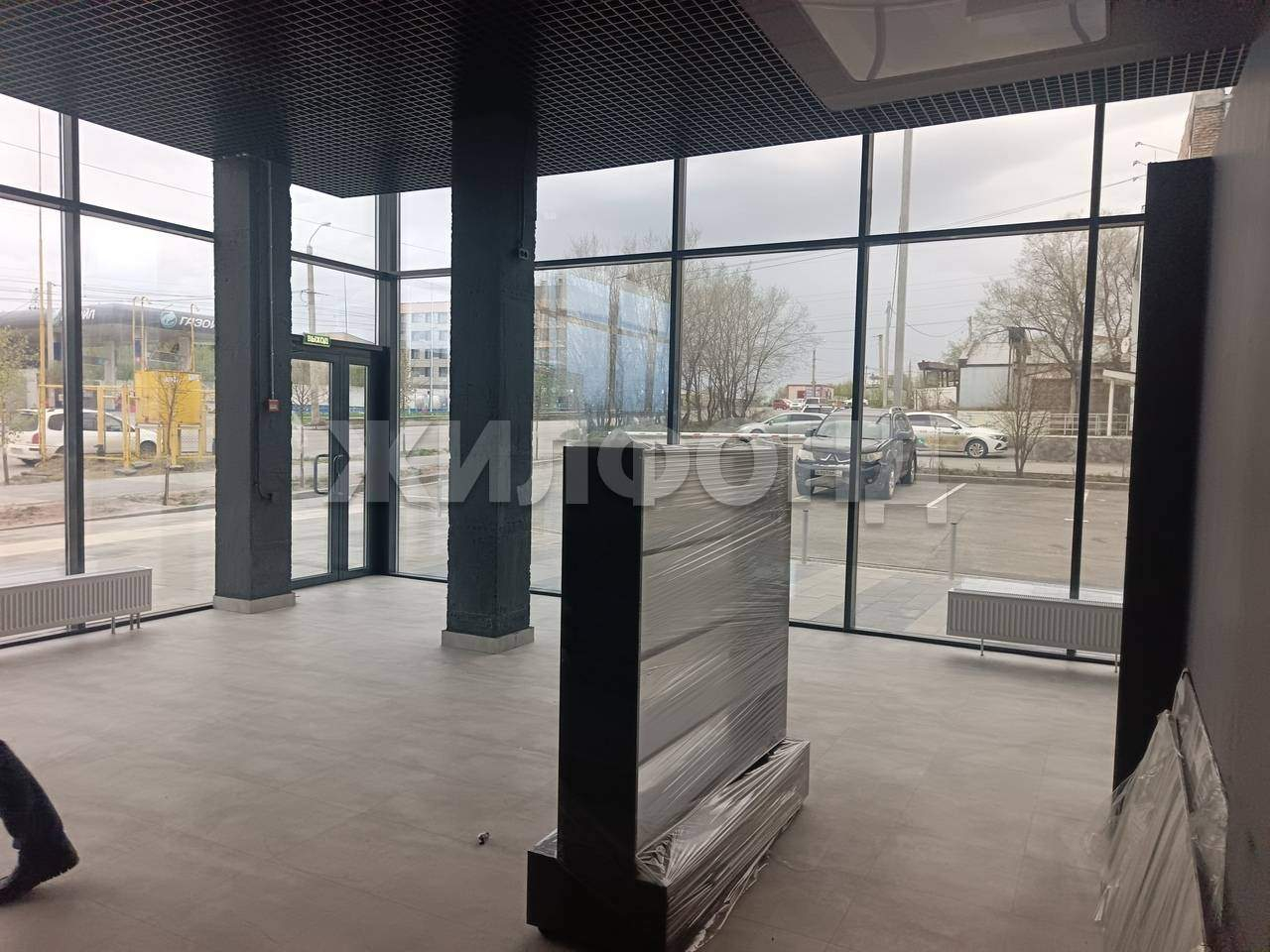 Продам помещение свободного назначения 61 м.кв.