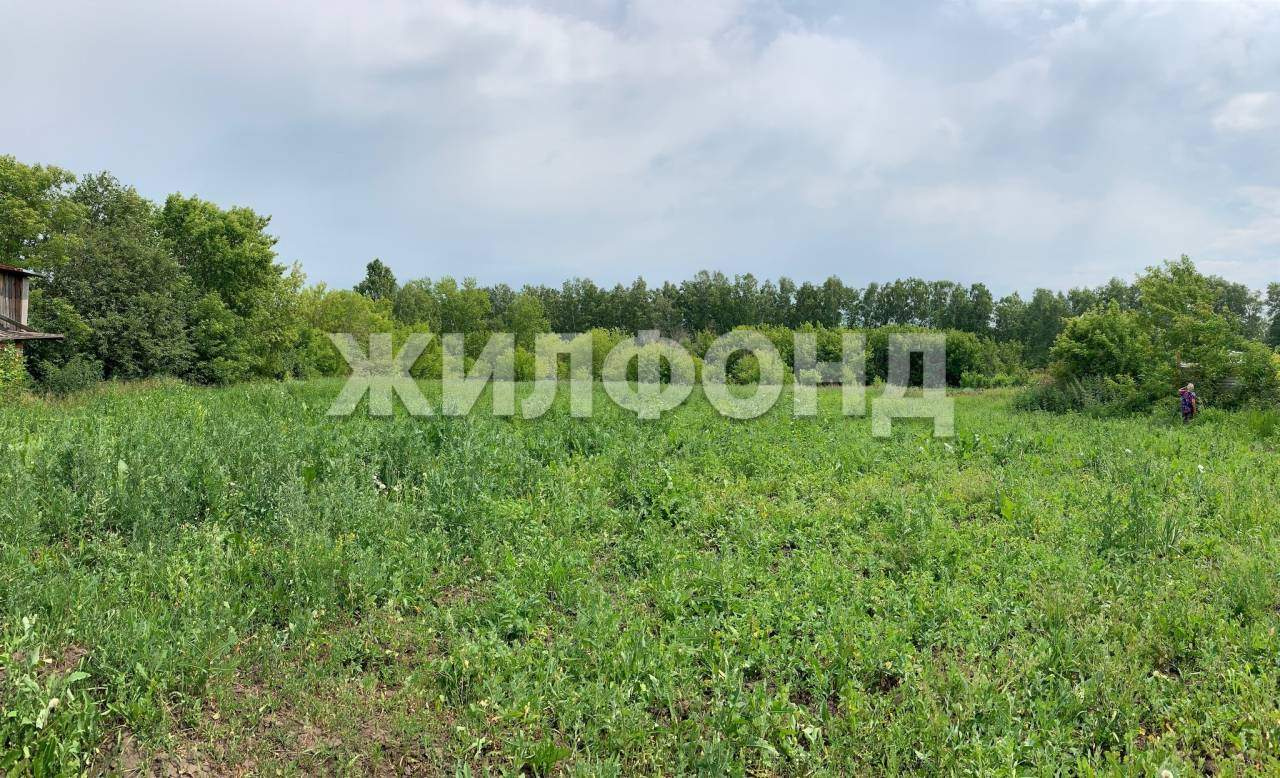 Продам земельный участок 4800 м.кв.