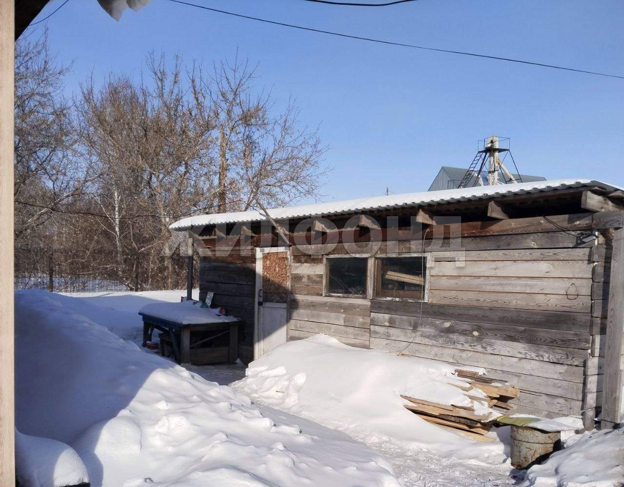Дом на продажу в Павловске, Ермака улица фото №2