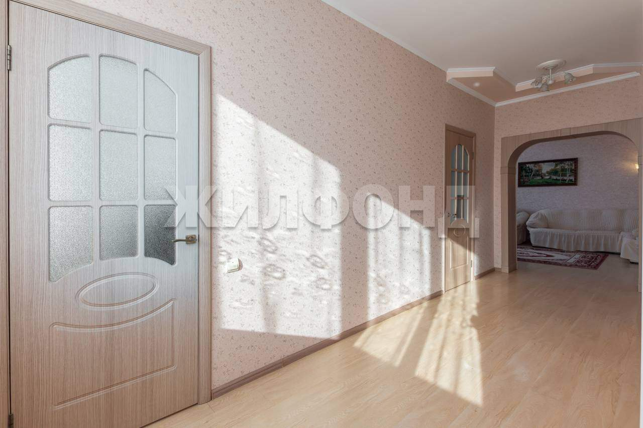 Дом на продажу в Барнауле, Московская улица фото №21