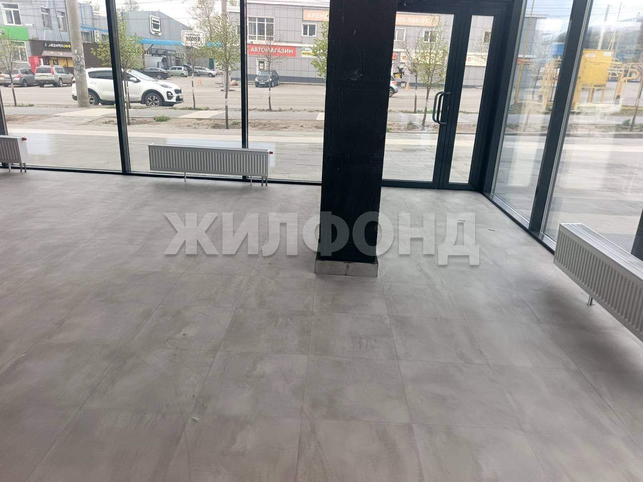 Продам помещение свободного назначения 61 м.кв.