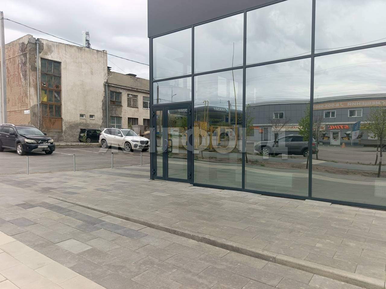 Продам помещение свободного назначения 61 м.кв.