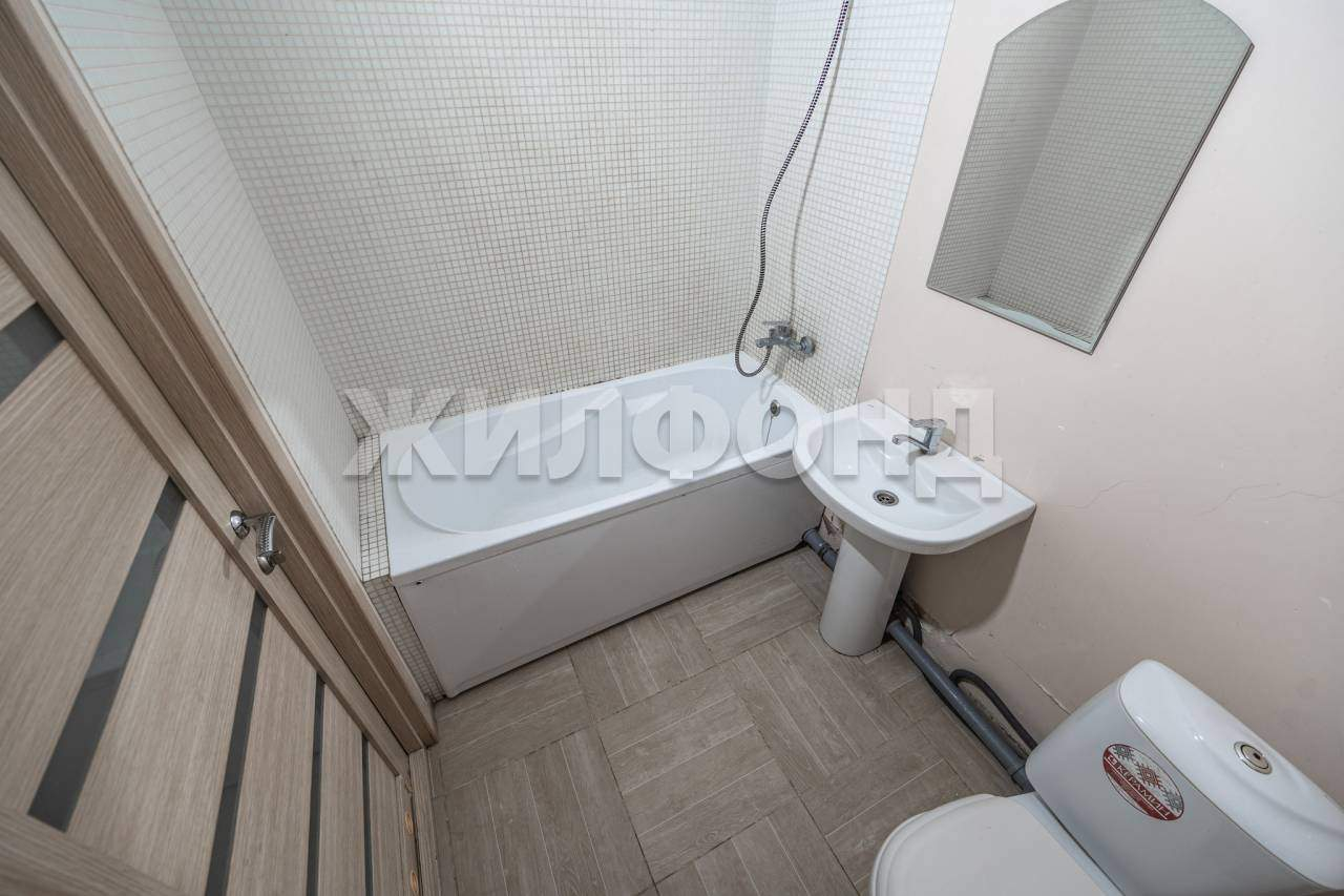 Квартира на продажу в Барнауле, Малахова улица, 134ак2 фото №11