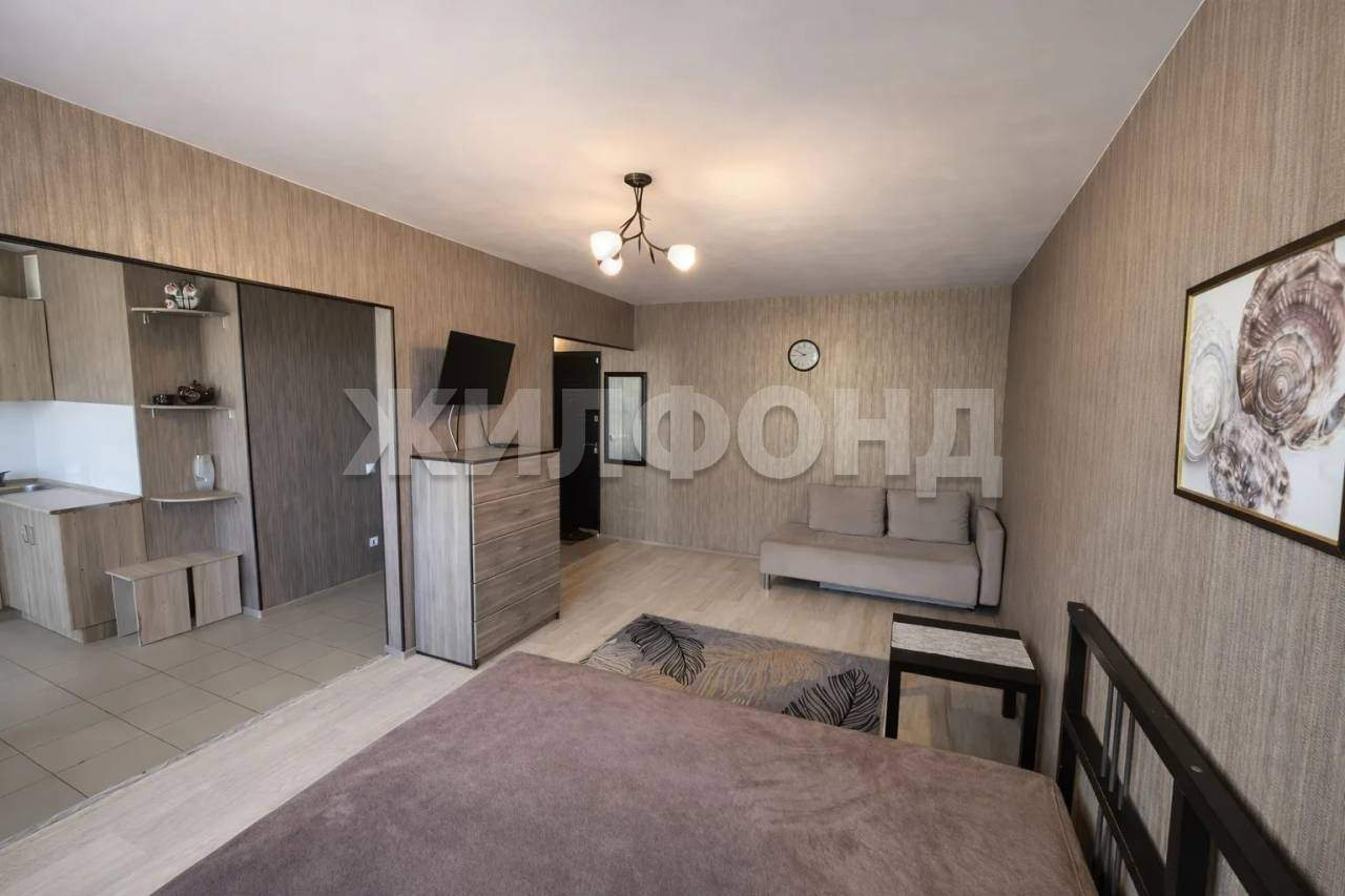 Квартира на продажу в Барнауле, Взлетная улица, 103 фото №2