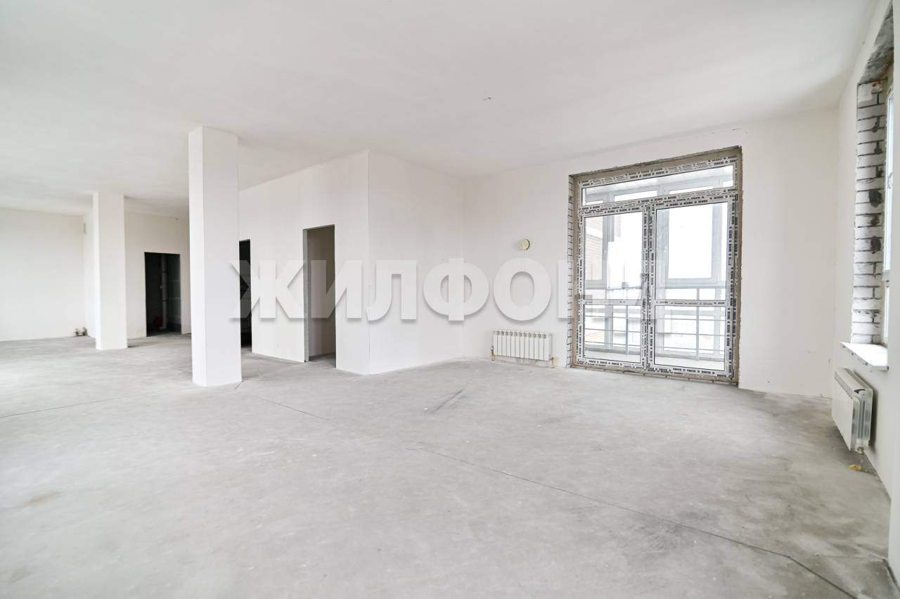 Квартира на продажу в Барнауле, Энтузиастов улица, 55 фото №8