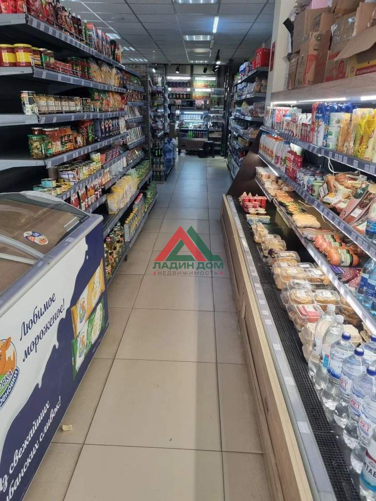 Продам помещение свободного назначения 86.8 м.кв.