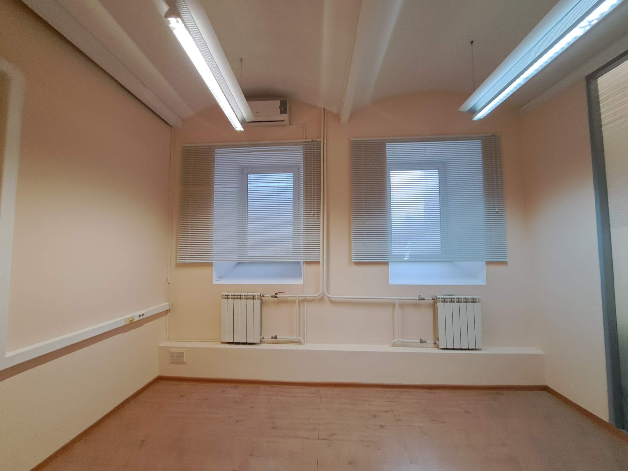 Сдам в аренду офис 43.5 м.кв.