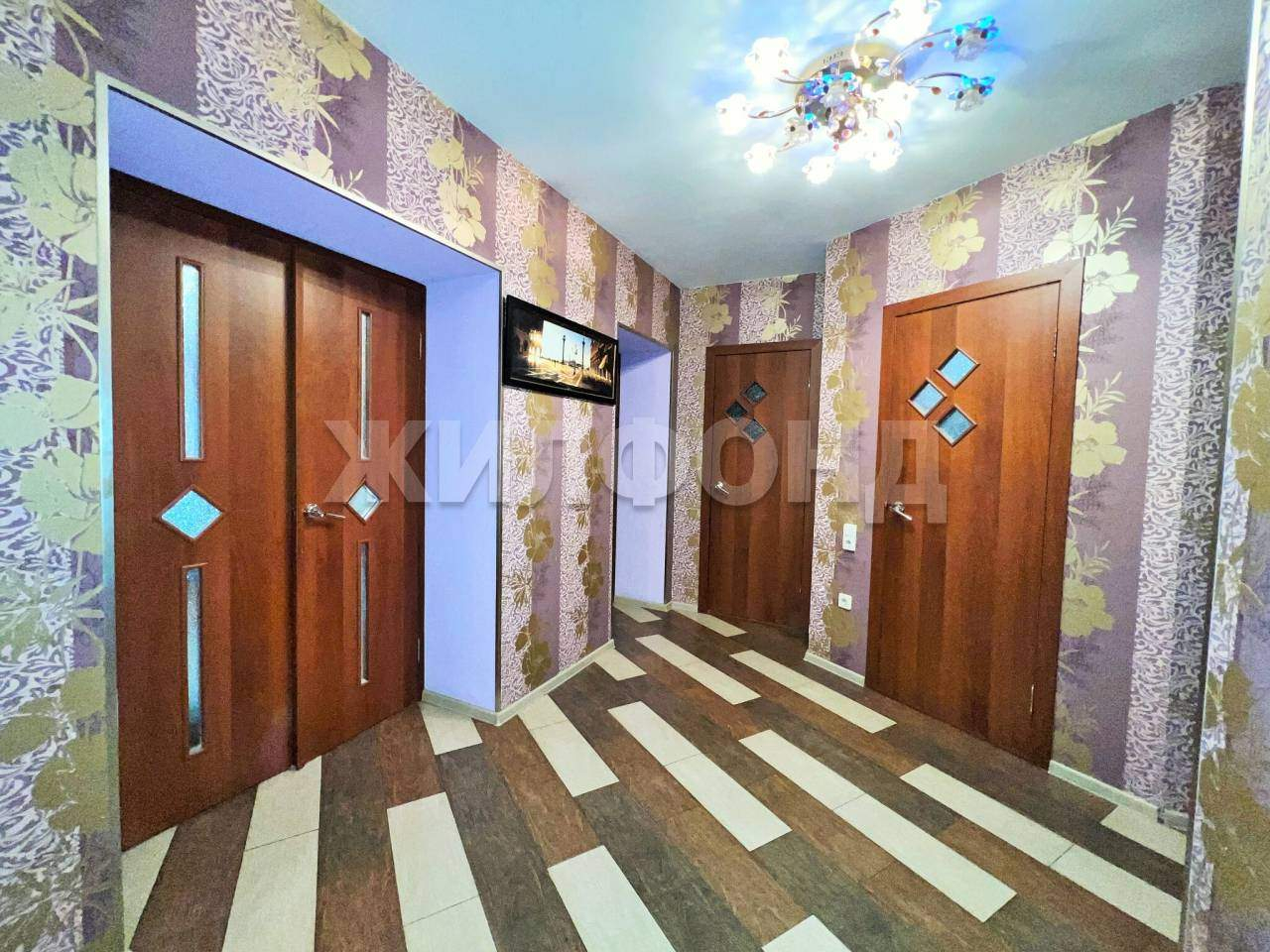Квартира на продажу в Барнауле, Лазурная улица, 19 фото №12