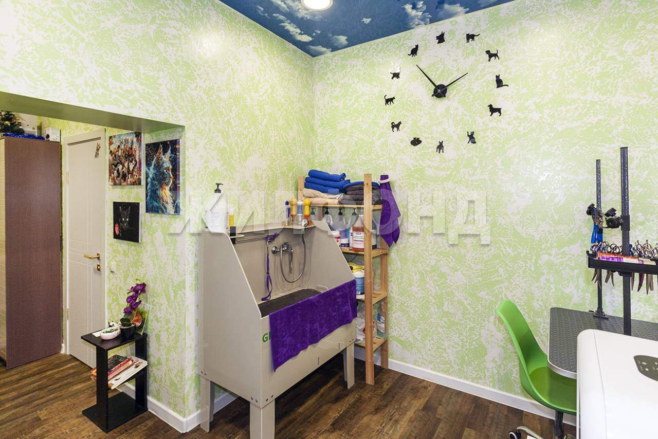 Продам помещение свободного назначения 17 м.кв.