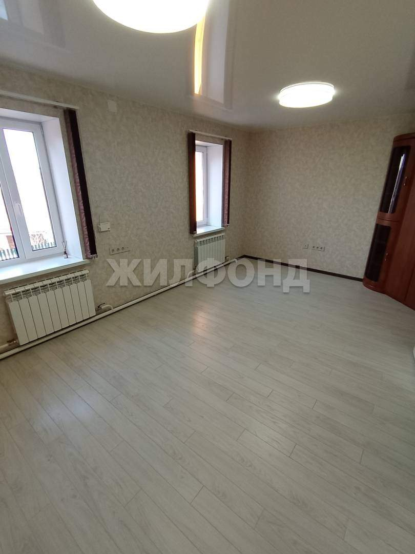 Дом на продажу в Томске, Потанина улица фото №1