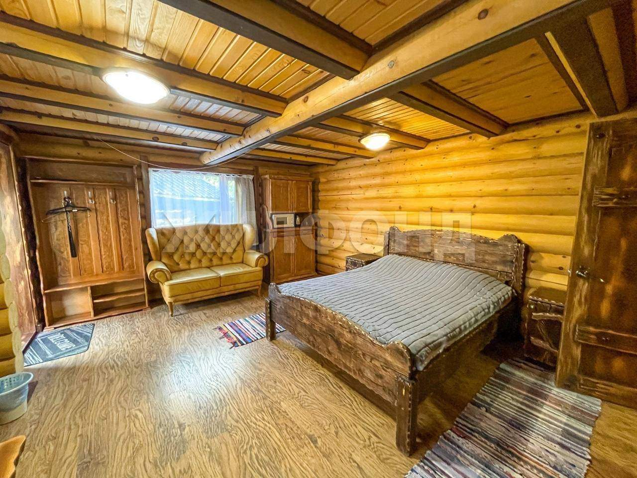 Готовый бизнес на продажу в Катуне, Советская улица, 29а фото №17