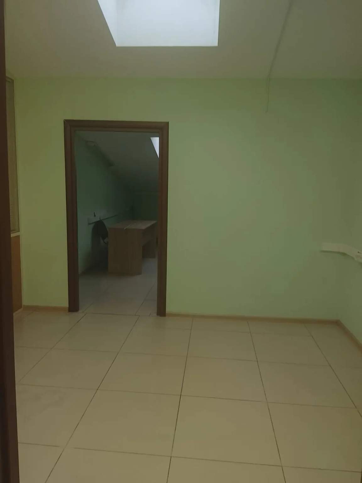 Сдам в аренду офис 36 м.кв.