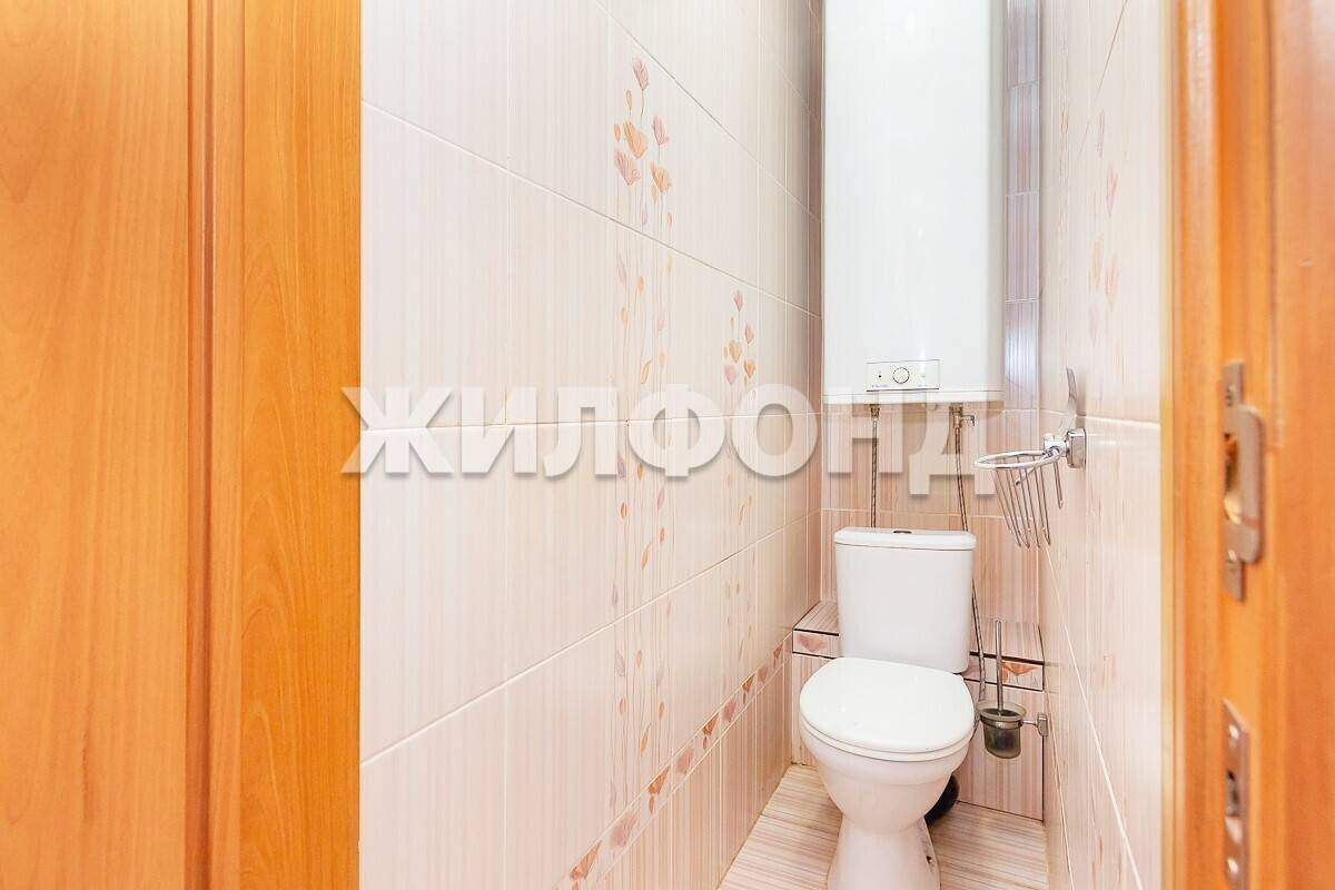 Дом на продажу в Барнауле, Вишневая улица, 62 фото №21
