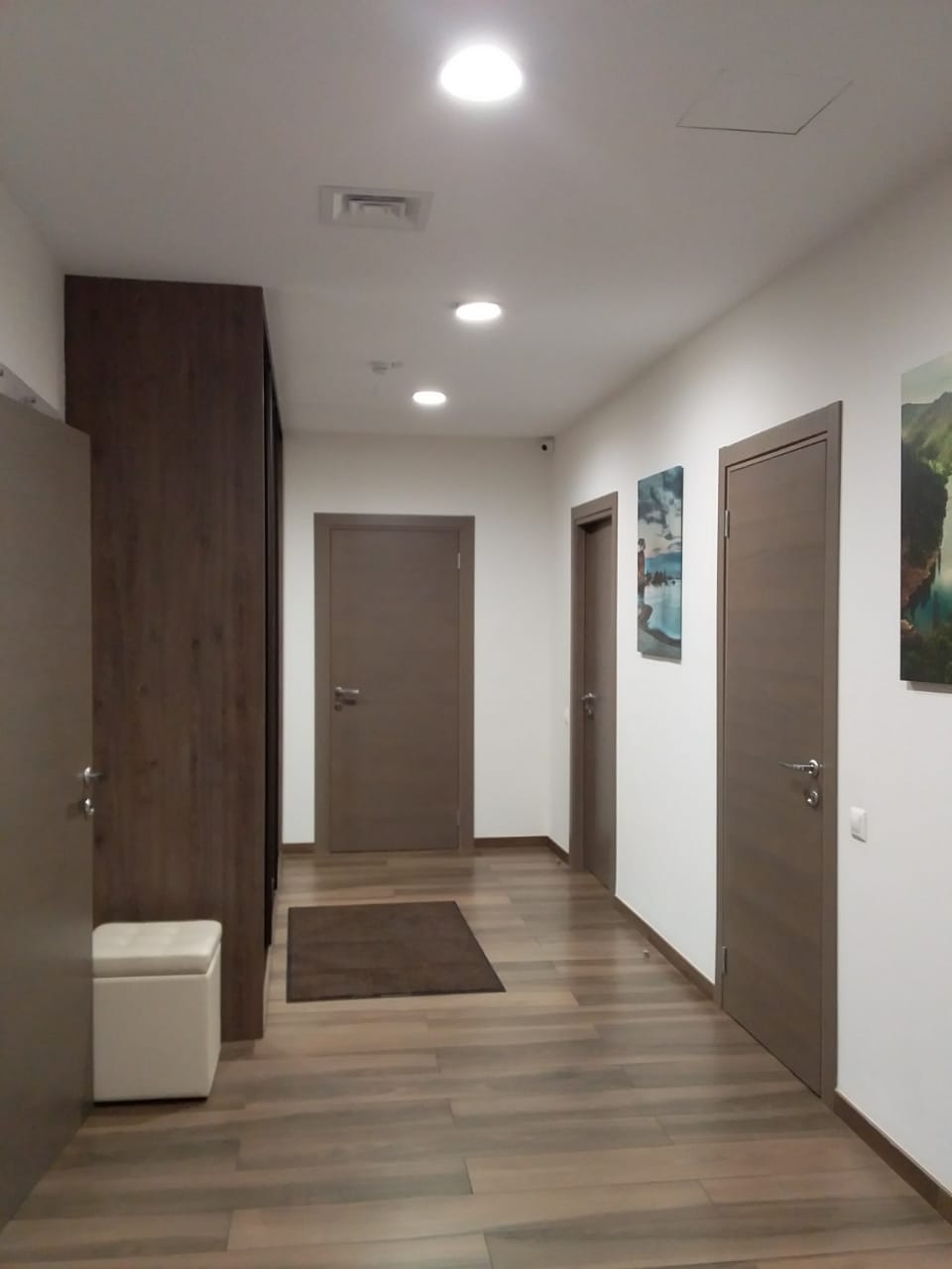 Сдам в аренду помещение свободного назначения 282.5 м.кв.