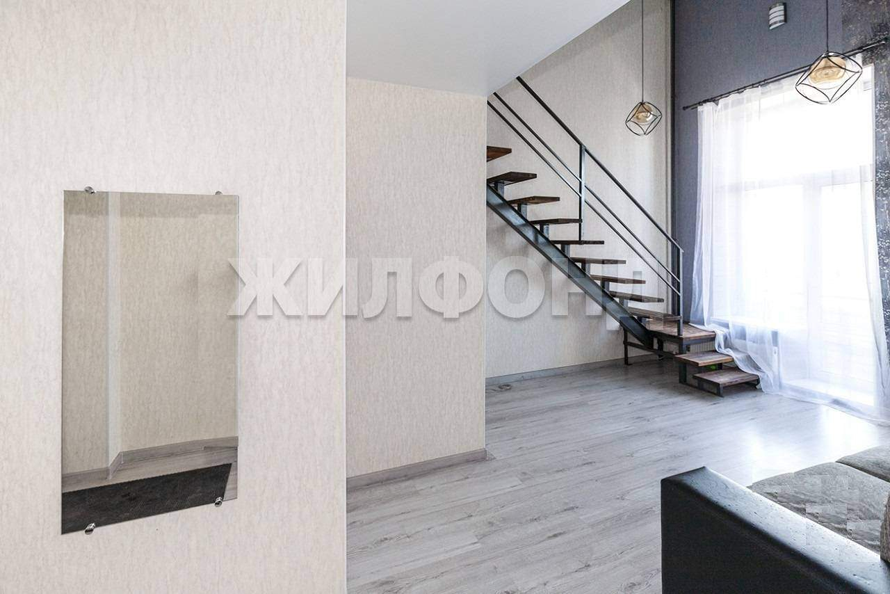 Квартира на продажу в Барнауле, Северный Власихинский проезд, 122/2 фото №2