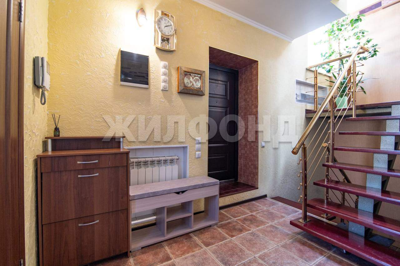 Дом на продажу в Барнауле, Вольная улица фото №11