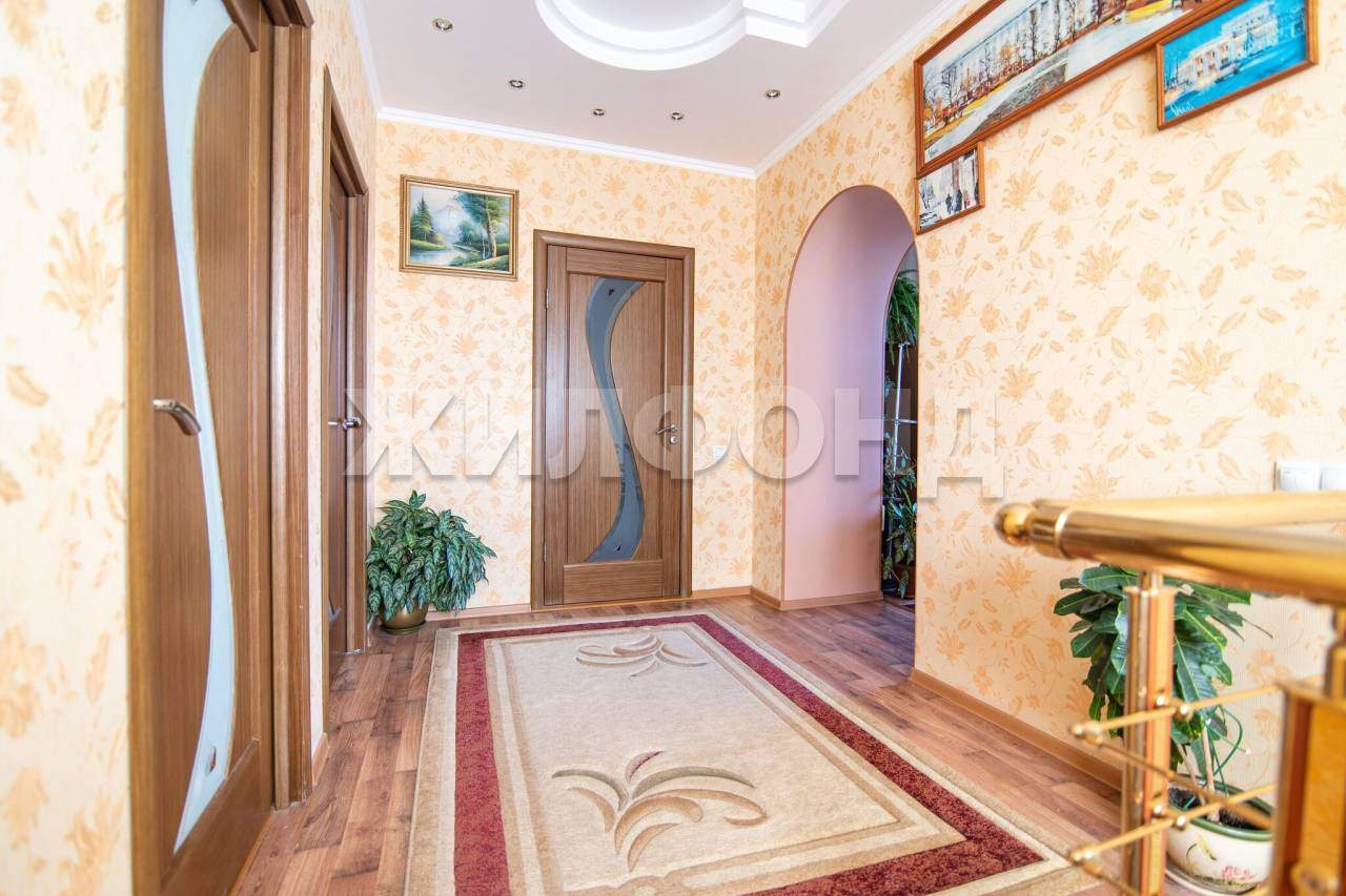 Дом на продажу в Барнауле, Вольная улица фото №13