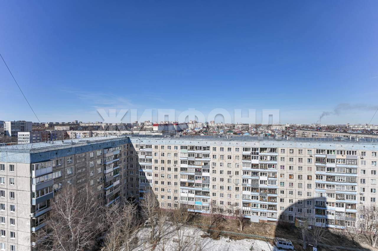 Квартира на продажу в Барнауле, Павловский тракт, 80 фото №22