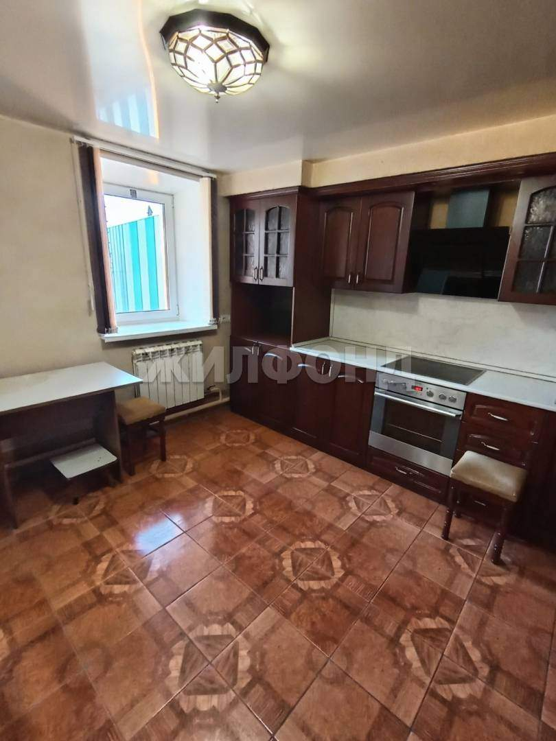 Дом на продажу в Томске, Потанина улица фото №8