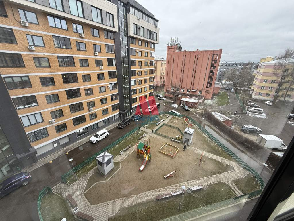 Квартира в аренду в Ярославле, Победы улица, 21а фото №10