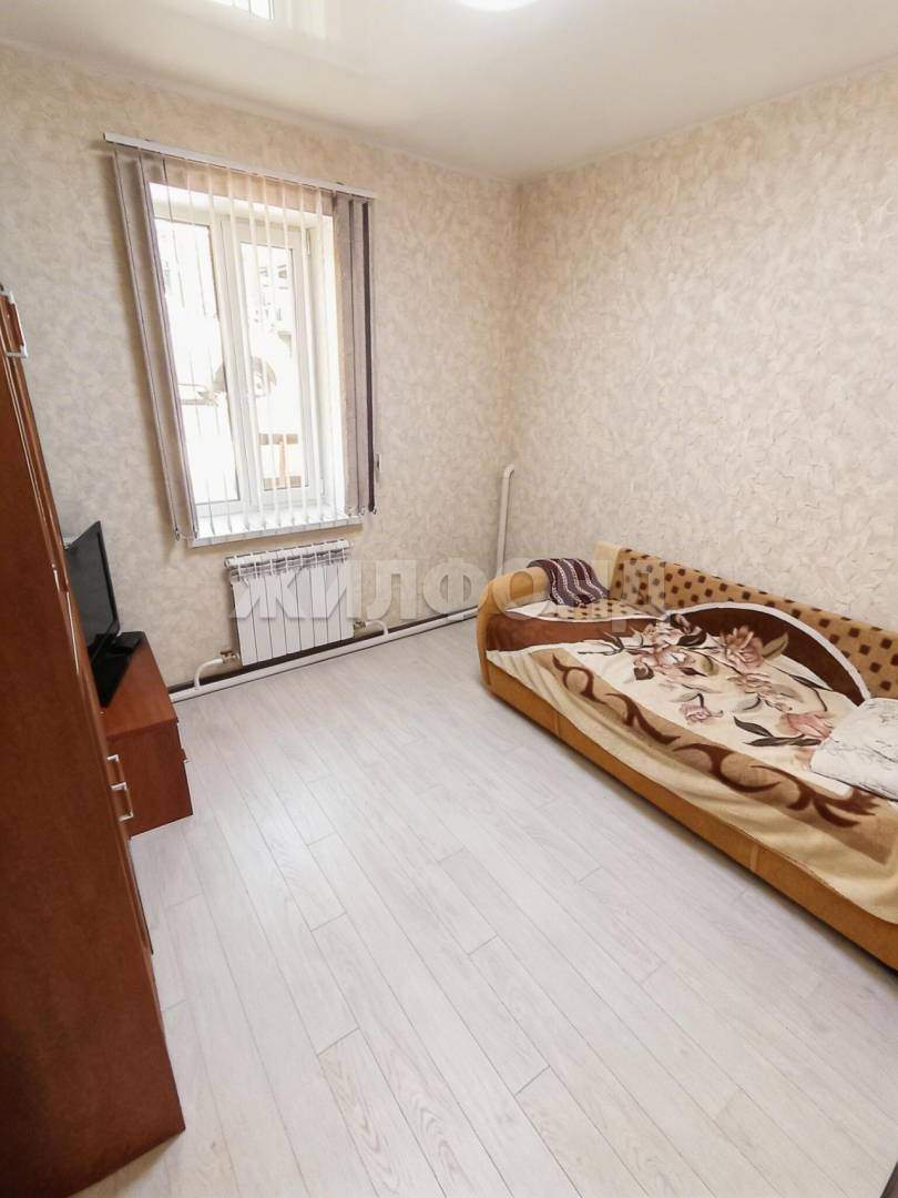 Дом на продажу в Томске, Потанина улица фото №7