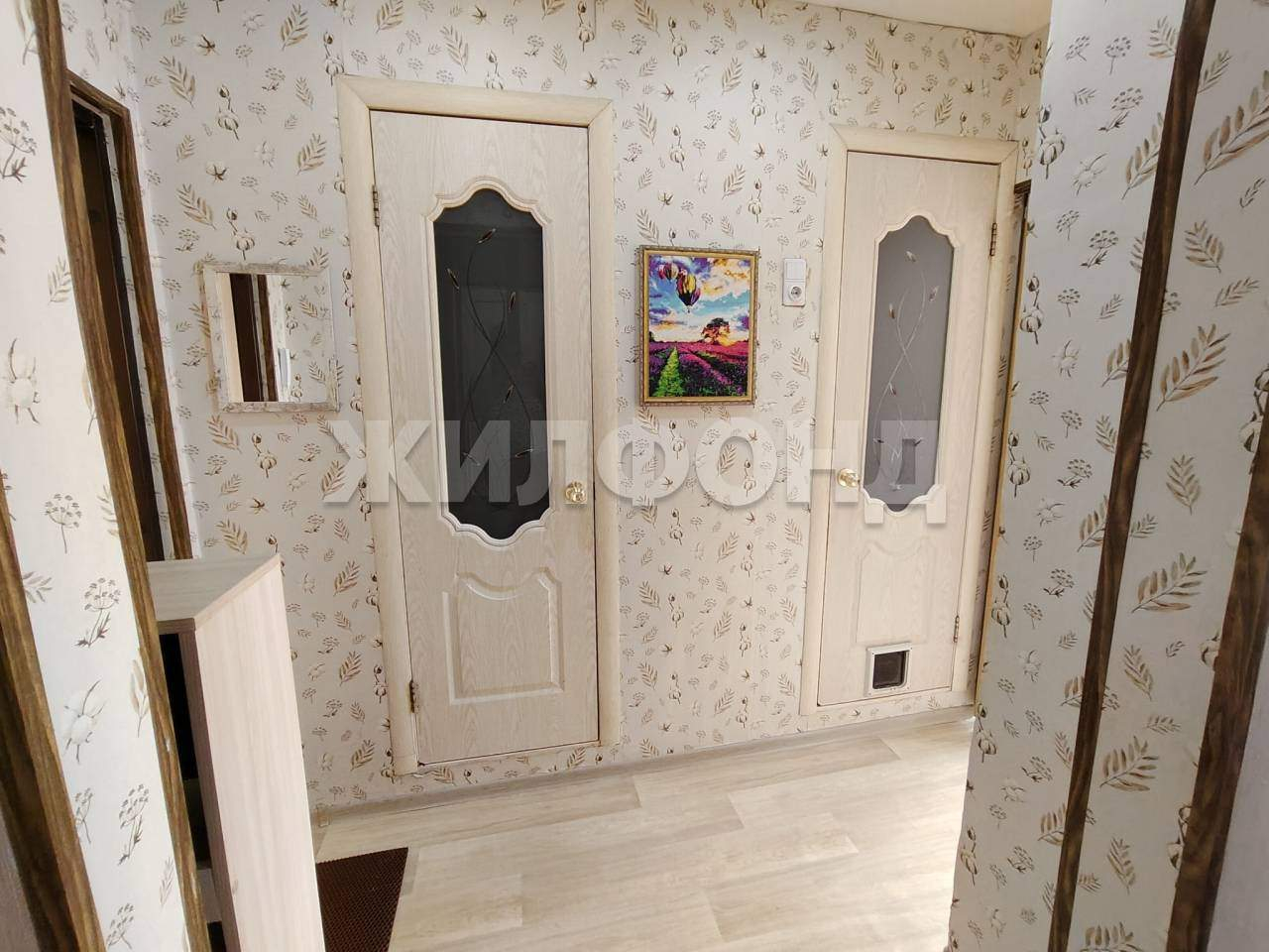 Квартира на продажу в Барнауле, Антона Петрова улица, 239 фото №11