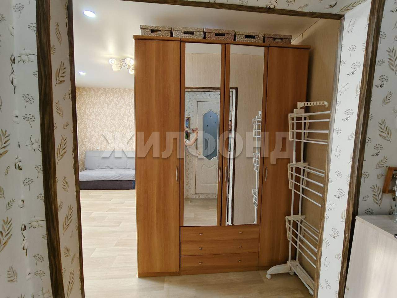 Квартира на продажу в Барнауле, Антона Петрова улица, 239 фото №14
